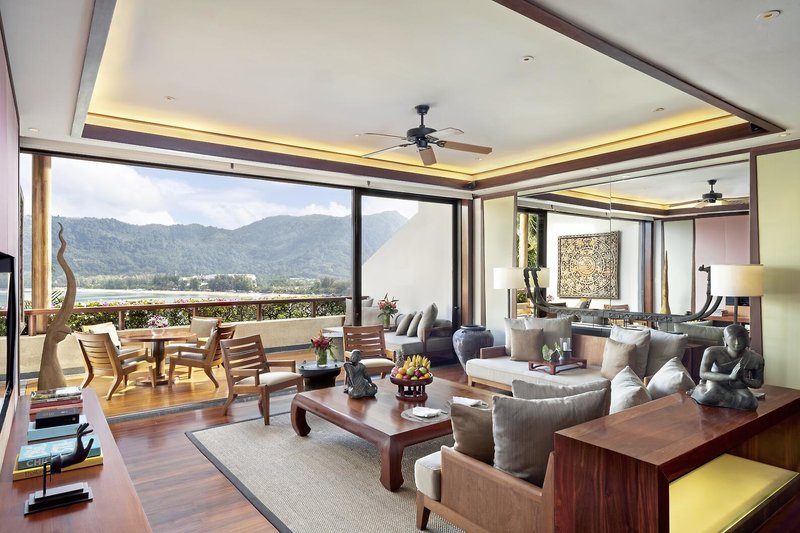 Andara Resort & Villas 9