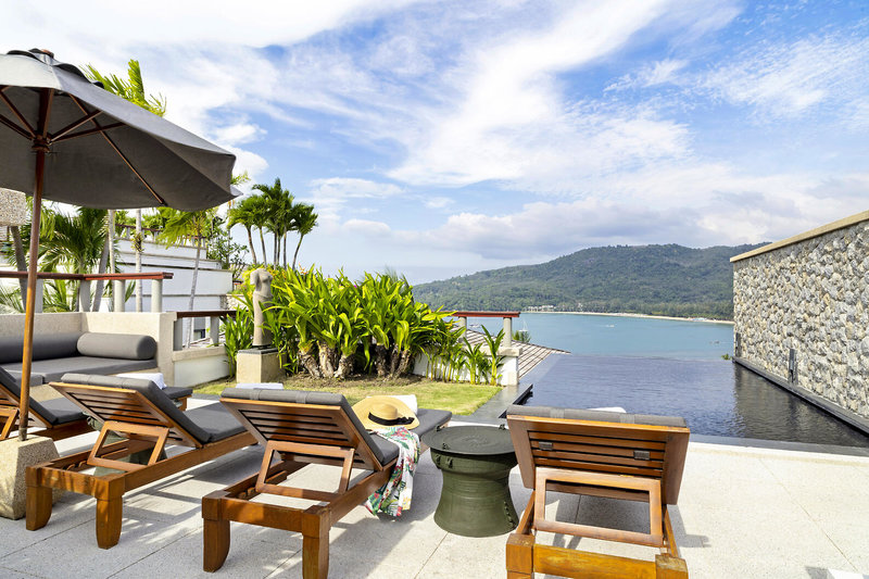 Andara Resort & Villas 10