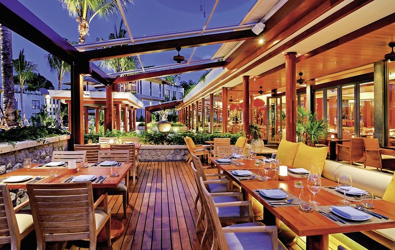 Andara Resort & Villas 12