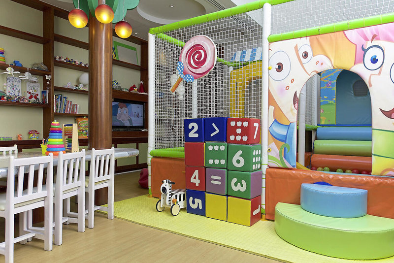 Andara Resort & Villas 18