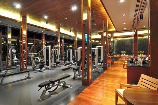 Andara Resort & Villas 19