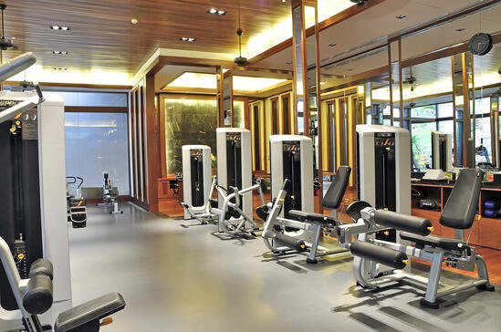 Andara Resort & Villas 21