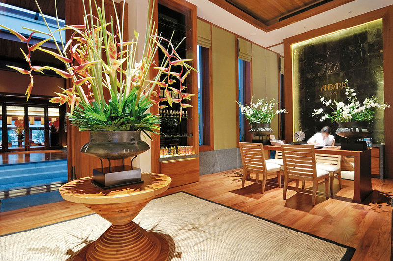 Andara Resort & Villas 24