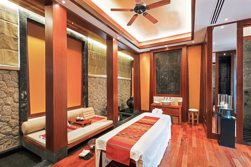 Andara Resort & Villas 25