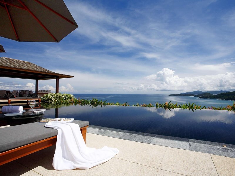 Andara Resort & Villas 1