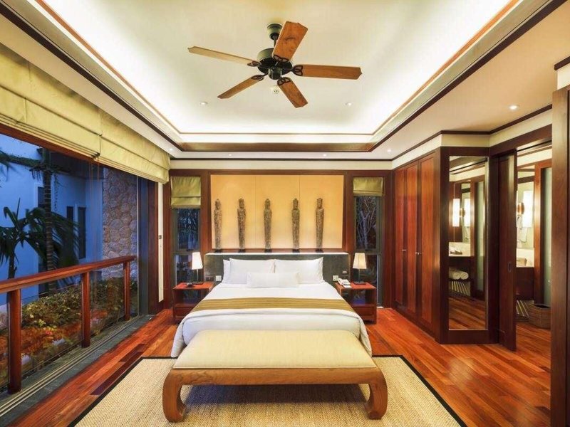 Andara Resort & Villas 3