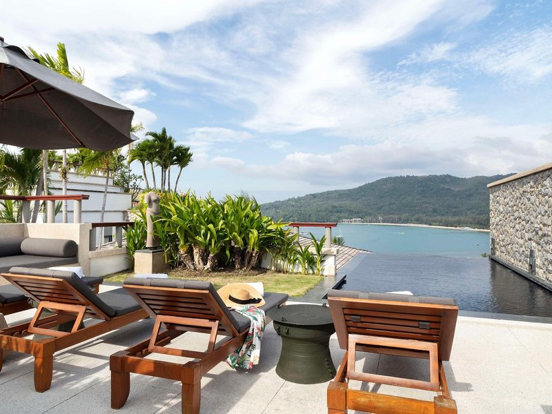 Andara Resort & Villas 7