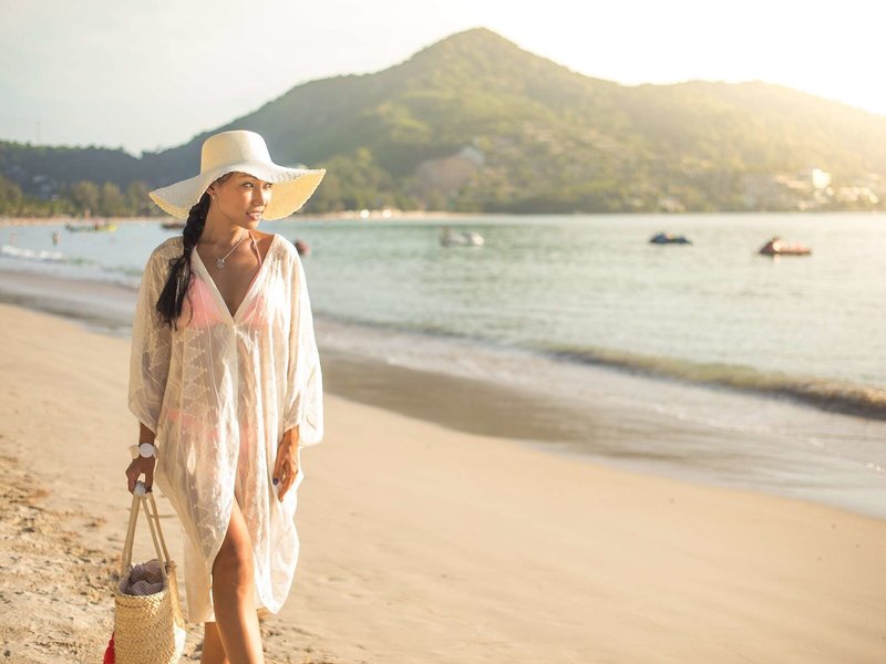 Andara Resort & Villas 8
