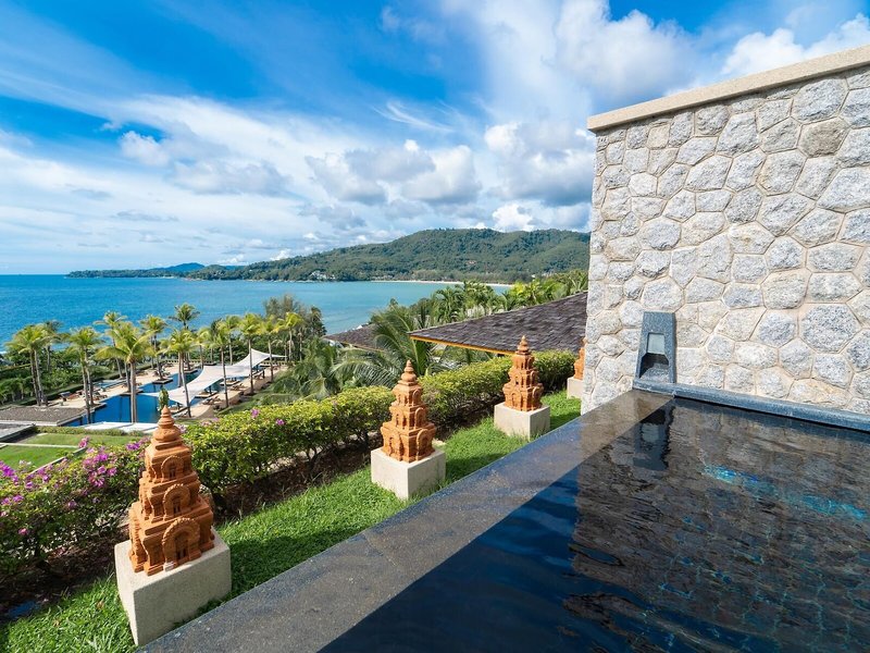 Andara Resort & Villas 9