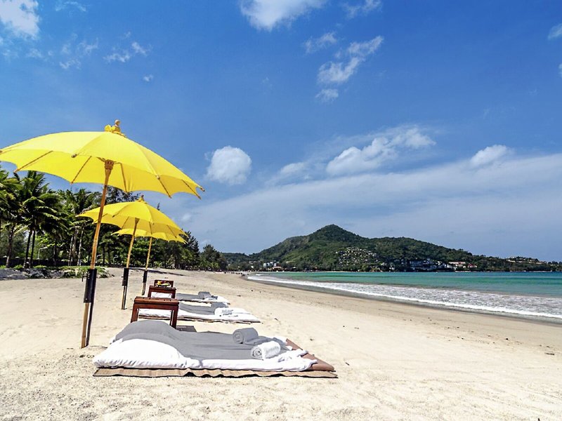 Andara Resort & Villas 10