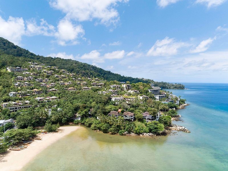 Andara Resort & Villas 12