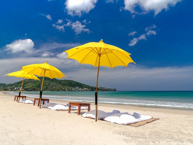 Andara Resort & Villas 14