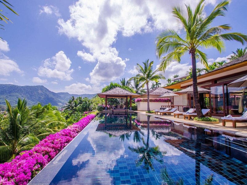 Andara Resort & Villas 18