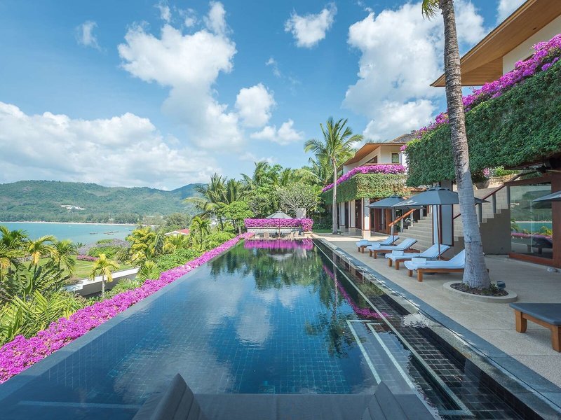 Andara Resort & Villas 19