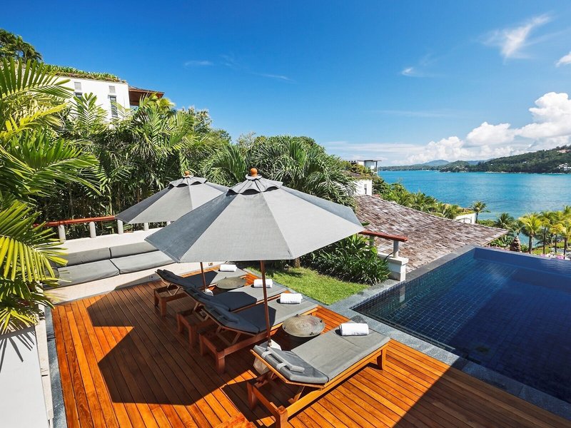 Andara Resort & Villas 20