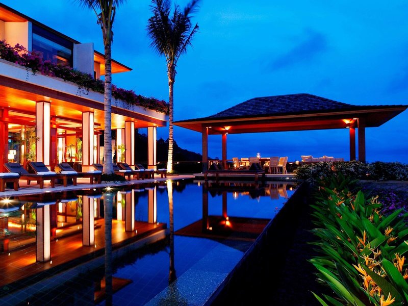 Andara Resort & Villas 21