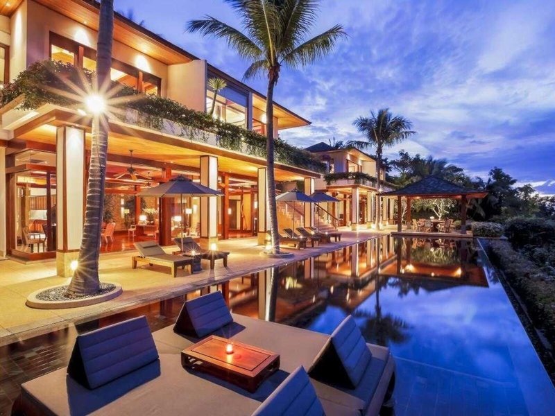 Andara Resort & Villas 22