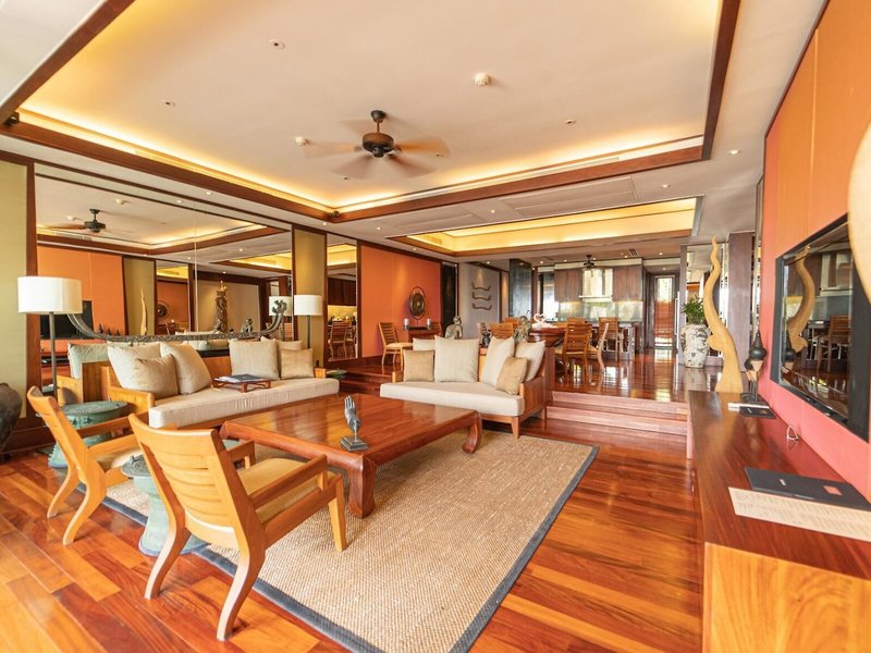 Andara Resort & Villas 23