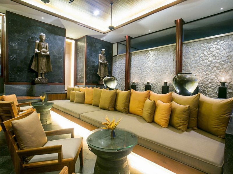 Andara Resort & Villas 24