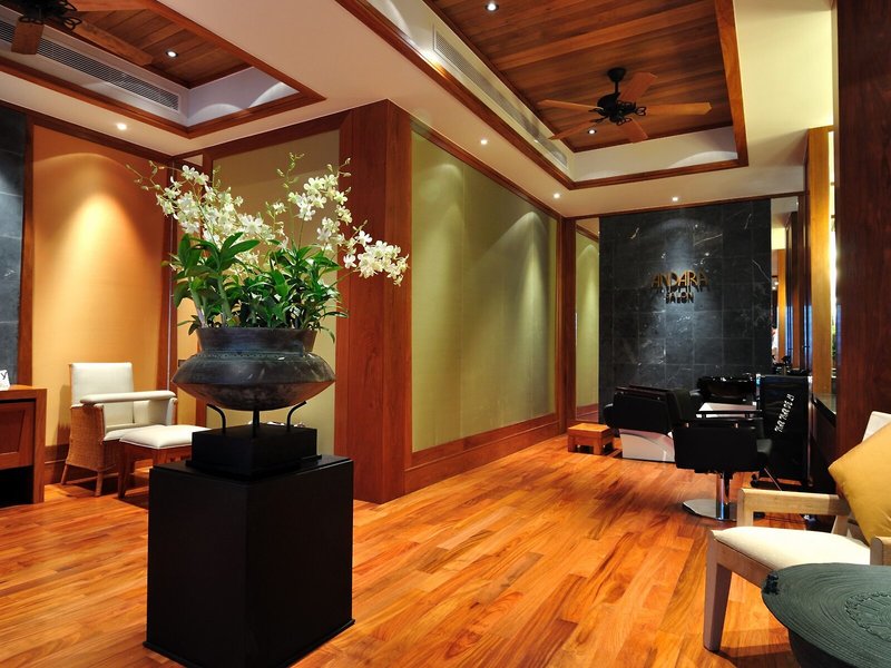 Andara Resort & Villas 25