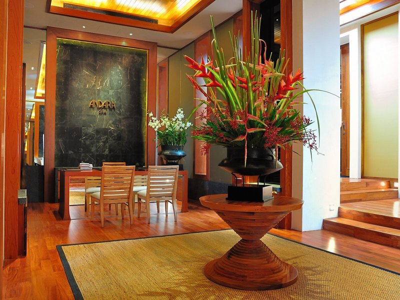 Andara Resort & Villas 26