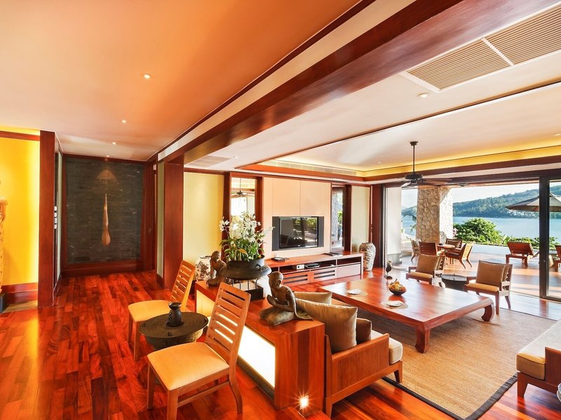 Andara Resort & Villas 32