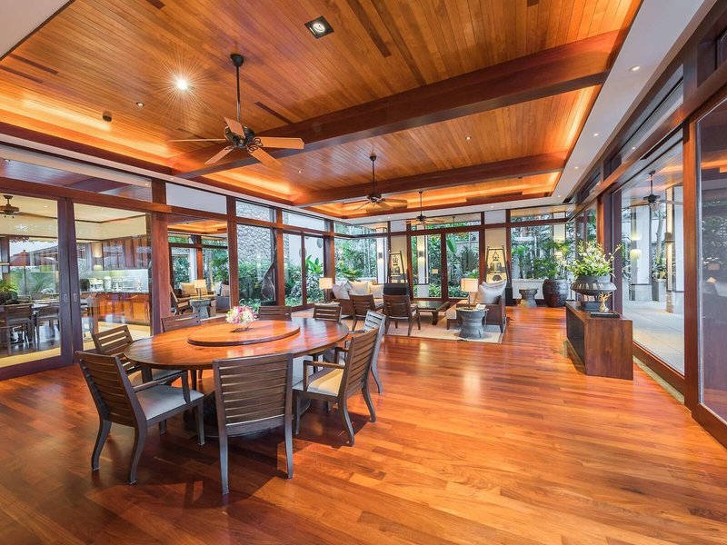 Andara Resort & Villas 33
