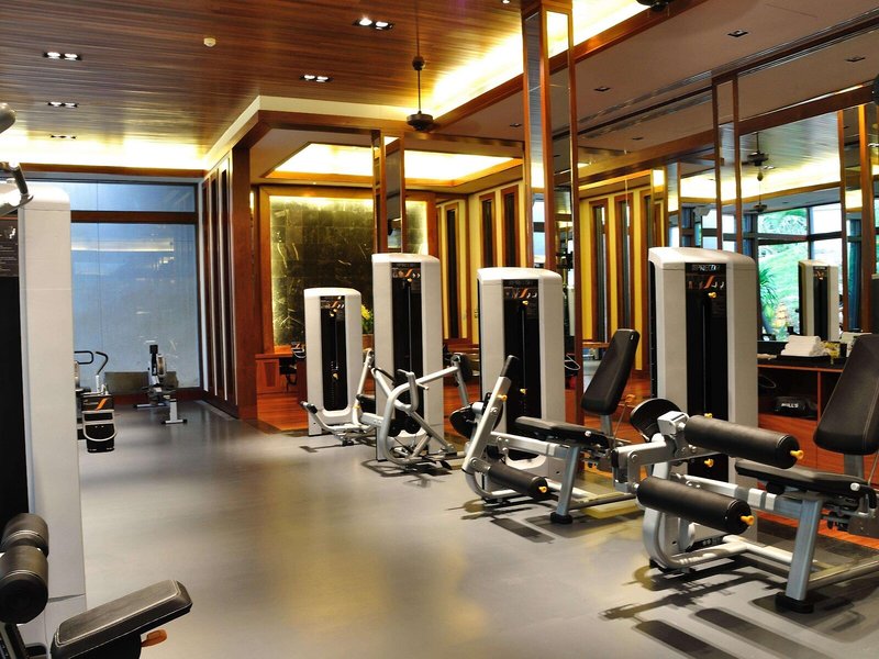Andara Resort & Villas 42