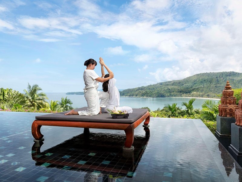 Andara Resort & Villas 44