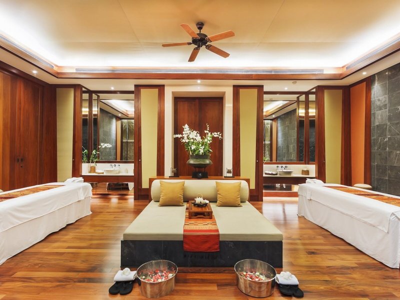 Andara Resort & Villas 45