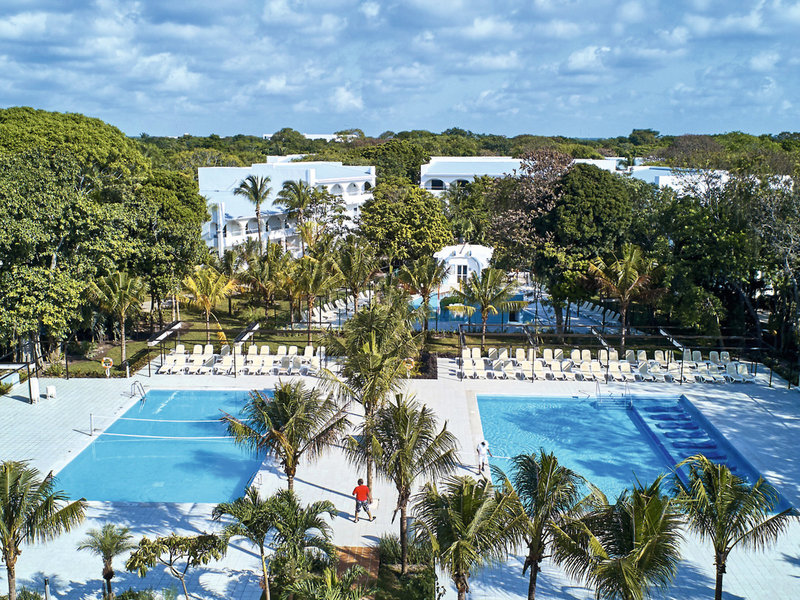 ClubHotel Riu Tequila 5