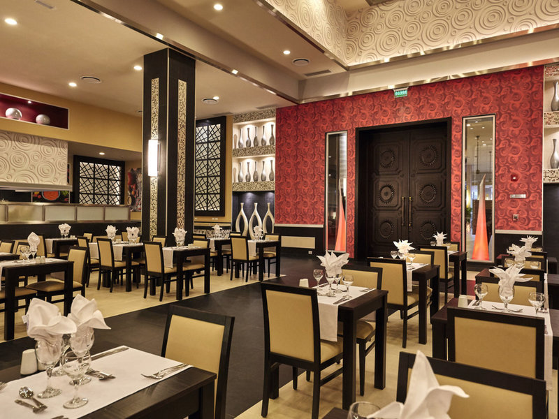 ClubHotel Riu Tequila 10