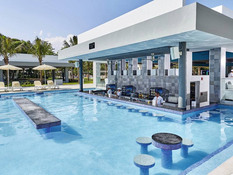 ClubHotel Riu Tequila 12