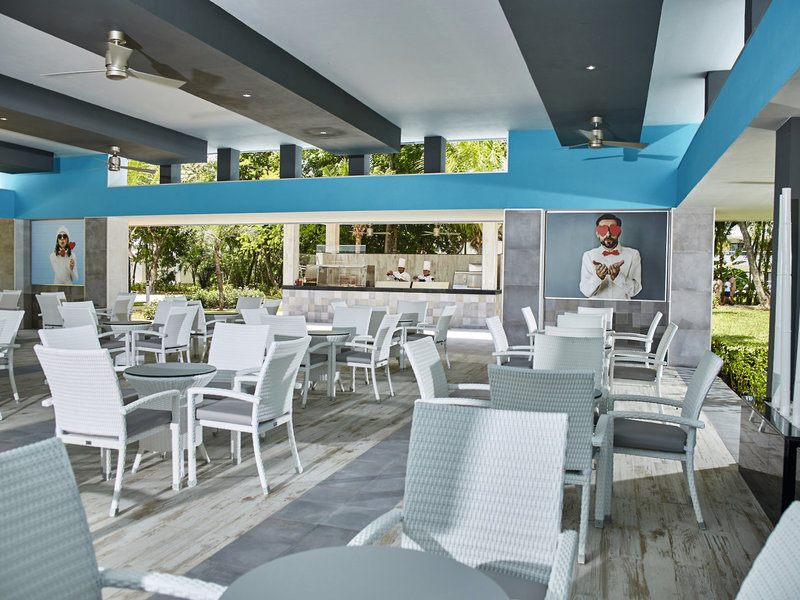 ClubHotel Riu Tequila 13