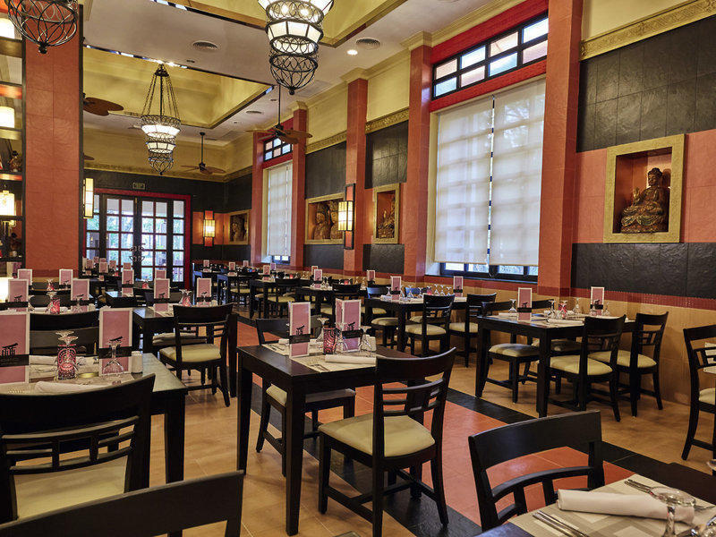 ClubHotel Riu Tequila 15