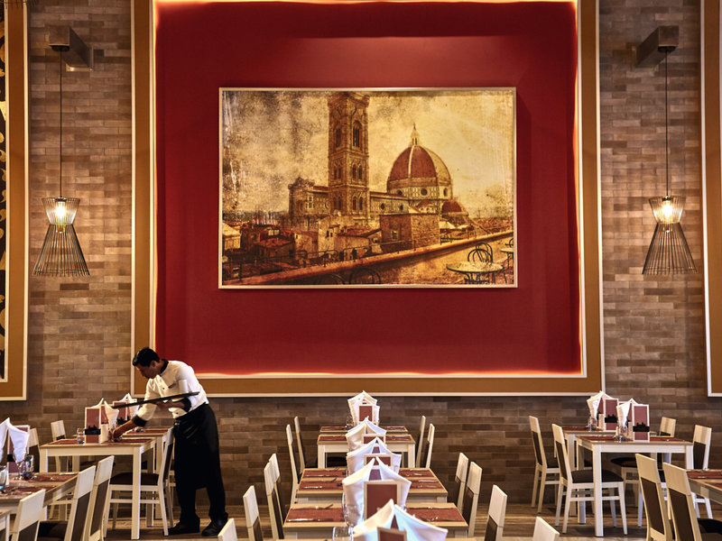 ClubHotel Riu Tequila 16