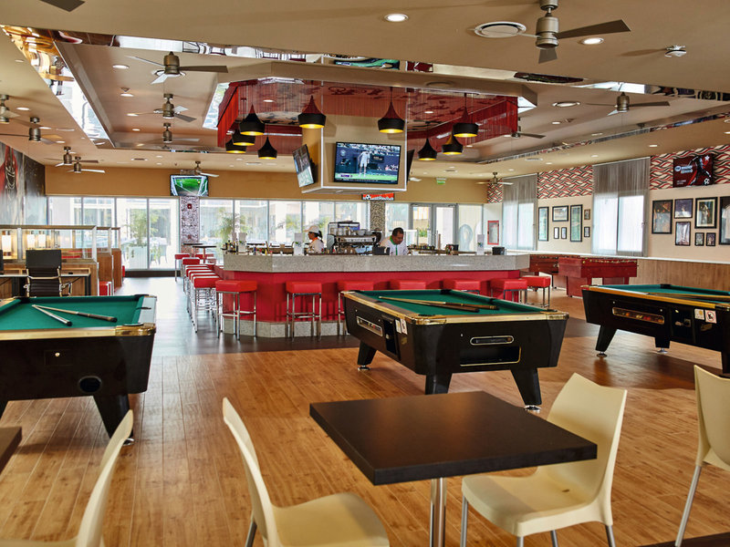 ClubHotel Riu Tequila 17