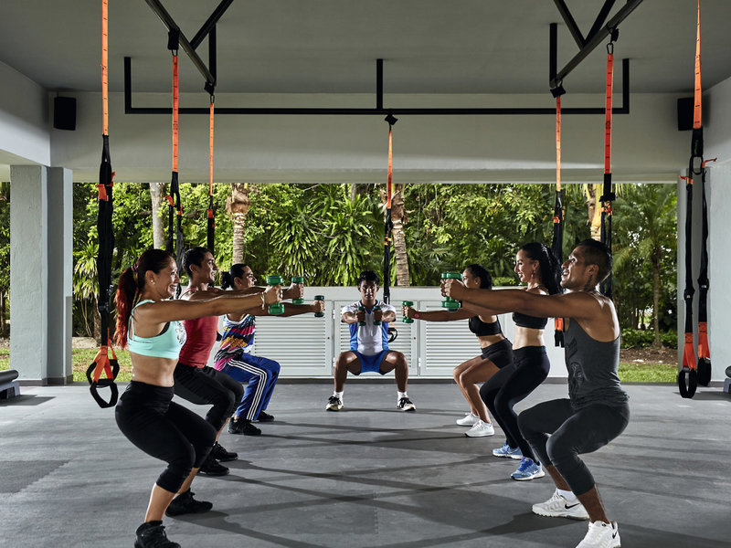 ClubHotel Riu Tequila 19