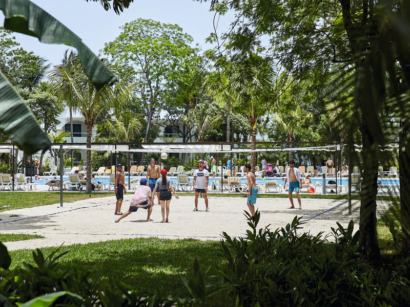 ClubHotel Riu Tequila 20