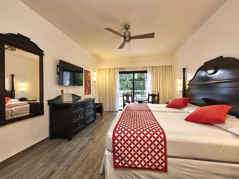 ClubHotel Riu Tequila 27