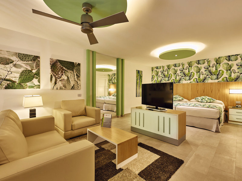 ClubHotel Riu Tequila 28