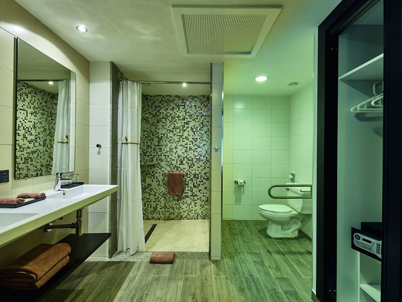 ClubHotel Riu Tequila 33