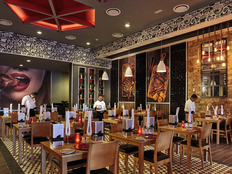 Hotel Riu Tequila 11