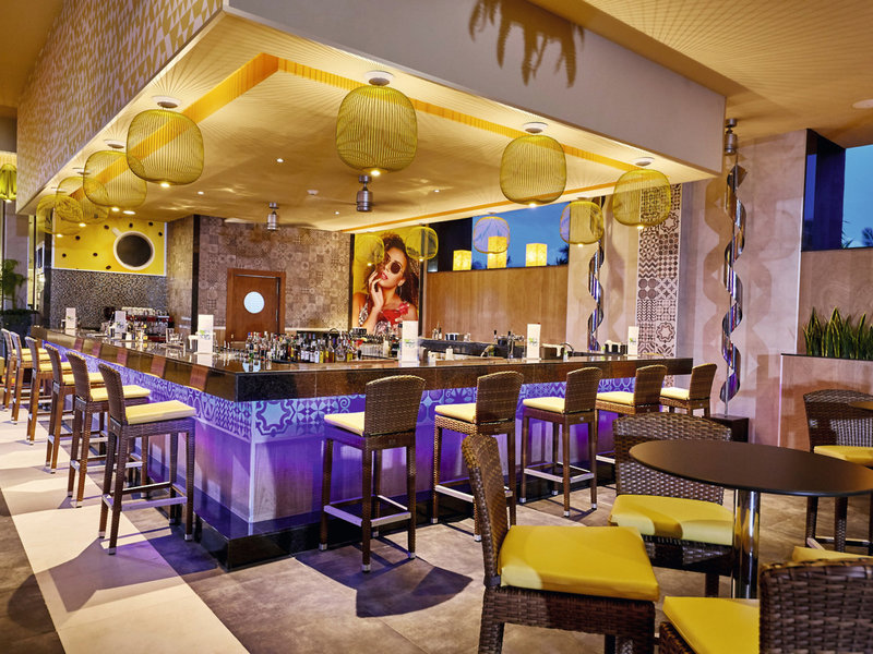 Hotel Riu Tequila 18