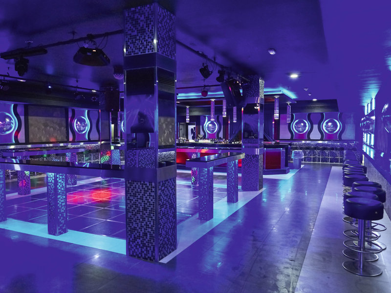 Hotel Riu Tequila 23