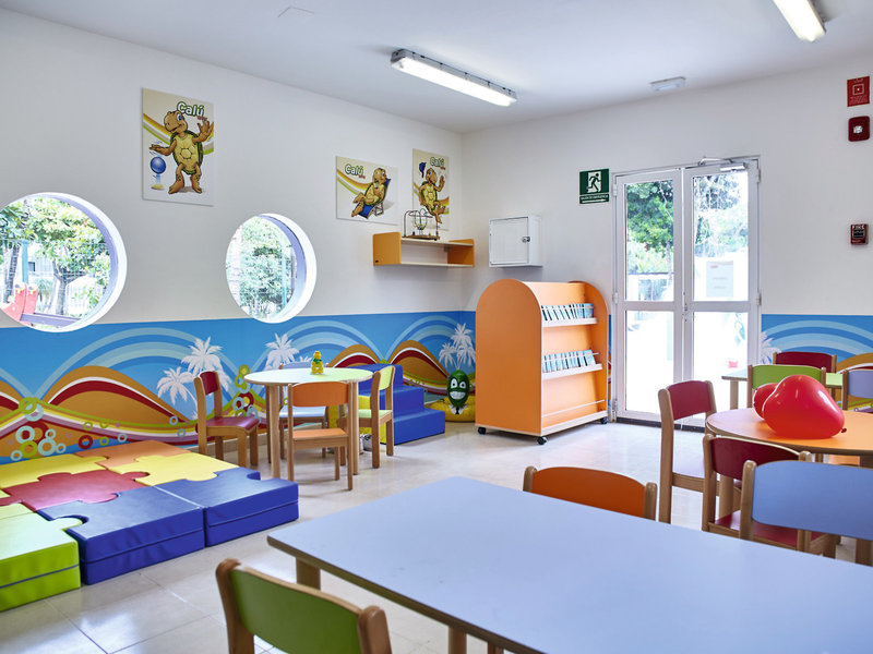 Hotel Riu Tequila 26