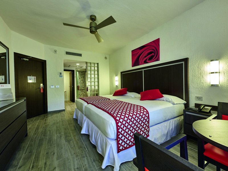 Hotel Riu Tequila 31