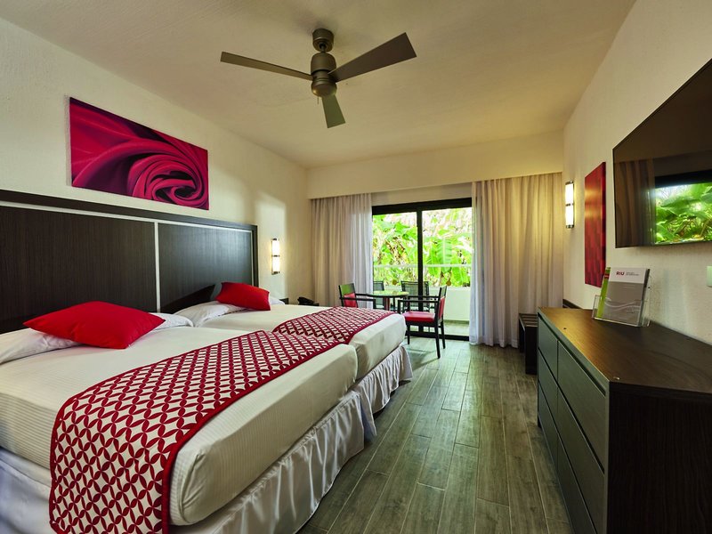 Hotel Riu Tequila 32