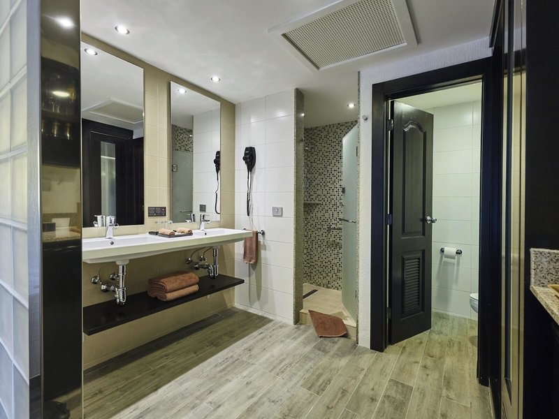 Hotel Riu Tequila 34