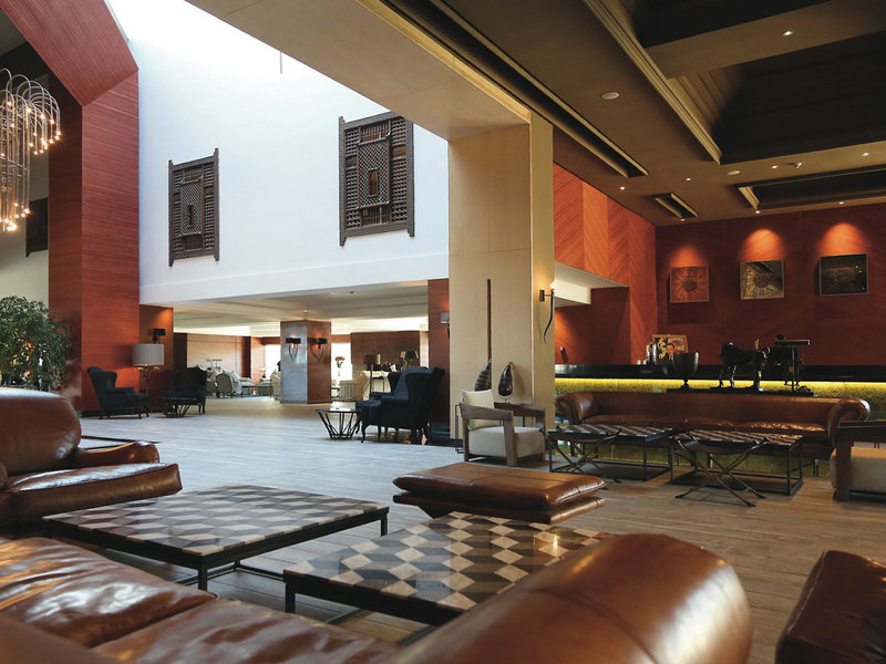 TUI BLUE Riu Tikida Beach 6